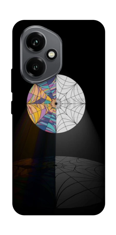 Чохол на Honor 400 Wednesday room фото 1 з 1