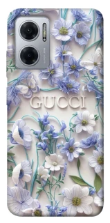 Чехол на Xiaomi Redmi Note 11E Gucci ver.1 фото 1 из 1