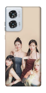 Чохол на Motorola Edge 50 Fusion Aespa фото 1 з 1