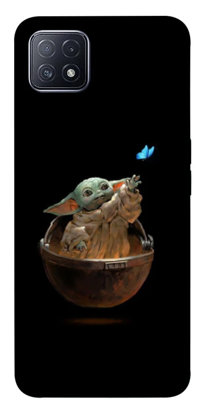 Чохол на Oppo A73 Star Wars Grogu фото 1 з 1