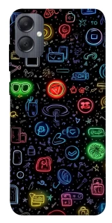 Чехол на Samsung Galaxy A05 Wallpaper фото 1 из 1