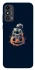 Чохол на ZTE Blade A53 Halloween Stitch ver.3 фото 1 з 1