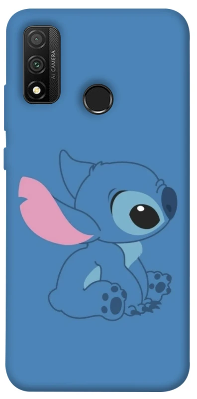 Чохол на Huawei P Smart (2020) Pair romantic theme ver.3 фото 1 з 1