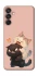 Чехол на Samsung Galaxy M15 5G Сat and cat фото 1 Чехол на Samsung Galaxy M15 5G Сat and cat фото 1 из 1