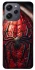 Чехол на Xiaomi Redmi 12 Spiderman costume фото 1 из 1