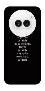 Чохол на Nothing Phone (2a) Your Motavation фото 1 з 1