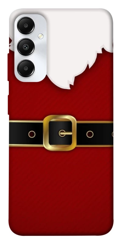 Чохол на Samsung Galaxy A05s Новорічний v4 фото 1 з 1