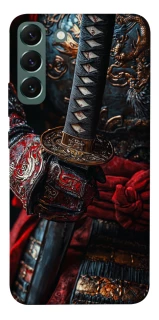 Чохол на Samsung Galaxy S22+ samurai фото 1 з 1
