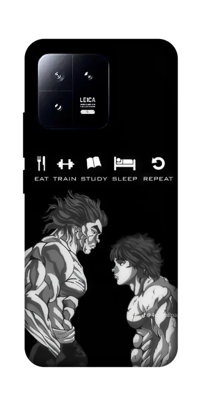 Чохол на Xiaomi 13 Baki v2 фото 1 з 1