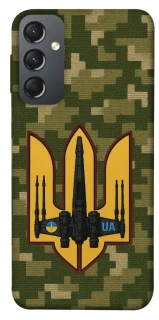 Чехол на Samsung Galaxy A24 4G ВВС фото 1 из 1