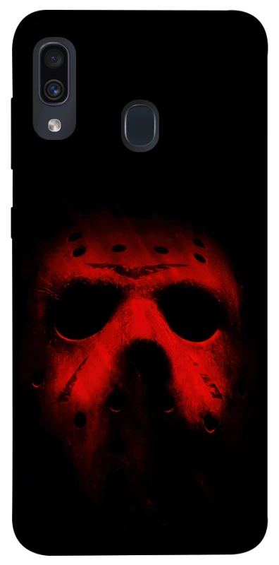 Чохол на Samsung Galaxy A20 / A30 Jason v2 фото 1 з 1