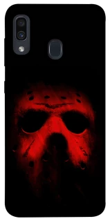 Чехол на Samsung Galaxy A20 / A30 Jason v2 фото 1 из 1