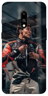 Чохол на OnePlus 7 F-1 ver.10 фото 1 з 1