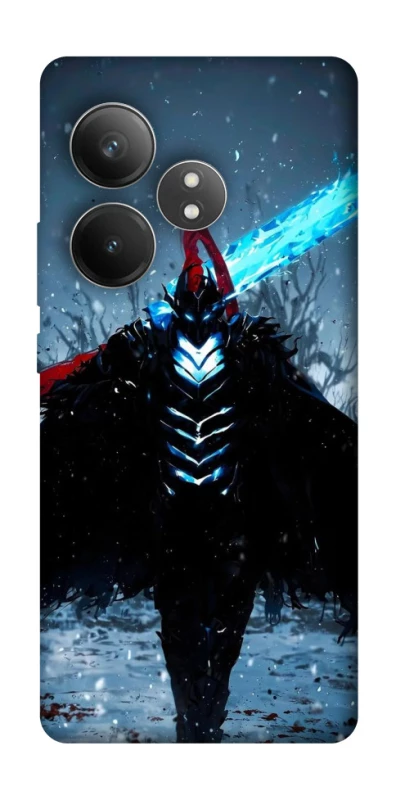 Чохол на Realme GT Neo 6 SE Igris фото 1 з 1