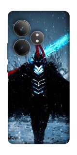 Чехол на Realme GT Neo 6 SE Igris фото 1 из 1