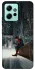 Чехол на Xiaomi Redmi Note 12 4G Spider Man ver.5 фото 1 из 1