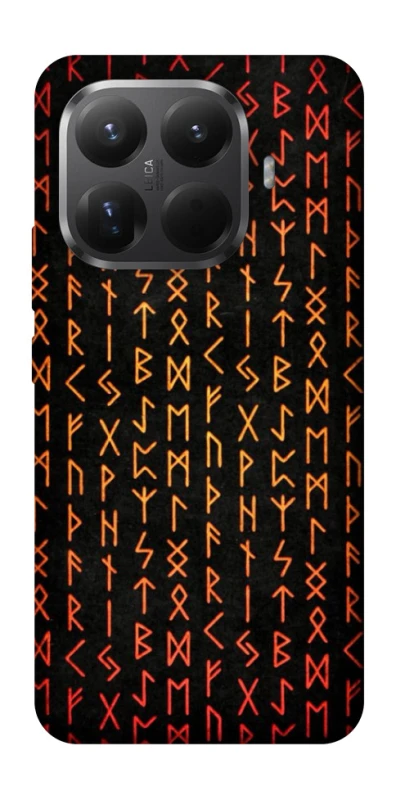 Чохол на Xiaomi 15T Pro Руни фото 1 з 1