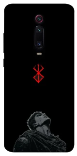 Чохол на Xiaomi Redmi K20 / K20 Pro / Mi9T / Mi9T Pro Berserk V4 фото 1 з 1