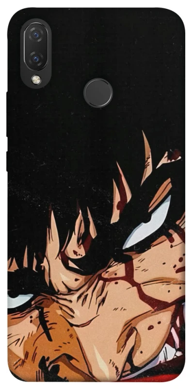 Чохол на Huawei P Smart+ (nova 3i) Berserk v6 фото 1 з 1