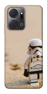 Чохол на Huawei Honor X7a ЛЕГО Зоряні Війни фото 1 з 1