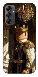 Чохол на Samsung Galaxy A14 4G/5G Roblox aesthetics ver.7 фото 1 з 1