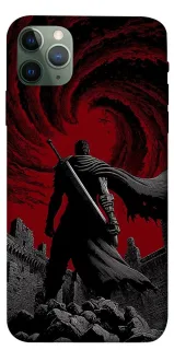 Чохол на Apple iPhone 11 Pro Max (6.5") Berserk v21 фото 1 з 1