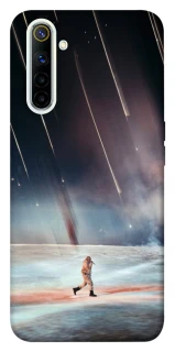 Чехол на Realme 6 Kanye West ver.4 фото 1 из 1