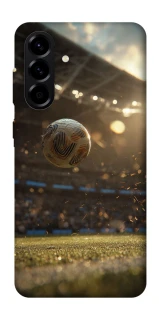 Чехол на Samsung Galaxy A56 5G Football aesthetic ver.2 фото 1 из 1