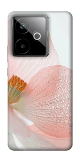 Чохол на Realme GT 7T Flowers zon фото 1 Чохол на Realme GT 7T Flowers zon фото 1 з 1
