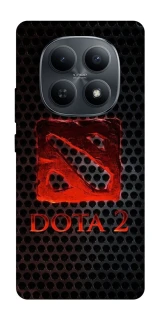 Чохол на Xiaomi Redmi Note 15 4G/5G (EU) Dota 2 фото 1 з 1