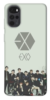Чохол на Motorola Moto G22 EXO v2 фото 1 з 1