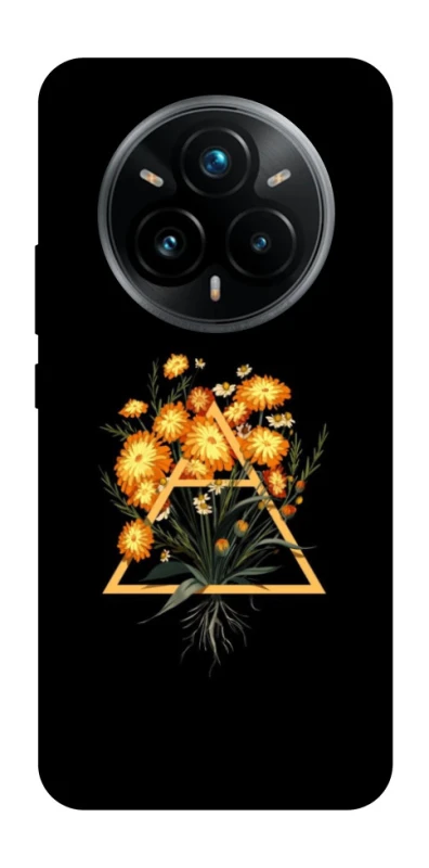 Чохол на Realme 14 Pro+ Flowers ver.1 фото 1 з 1