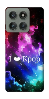 Чехол на Motorola Edge 60 Pro K-pop love фото 1 из 1