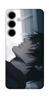 Чохол на Samsung Galaxy S25 Toji Zenin v2 фото 1 з 1