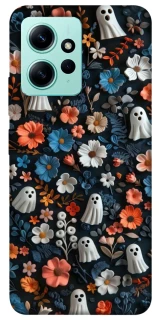 Чохол на Xiaomi Redmi Note 12 4G Halloween Style фото 1 з 1