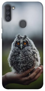 Чохол на Samsung Galaxy A11 Совеня фото 1 з 1