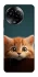 Чехол на Realme C67 4G Чехол Котёнок фото 1 из 1