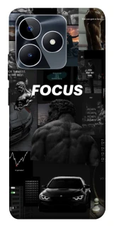 Чохол на Realme C53 Focus ver.1 фото 1 з 1