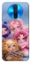 Чохол на Xiaomi Redmi K30 SKULLPANDA × My Little Pony Ver.1 фото 1 з 1