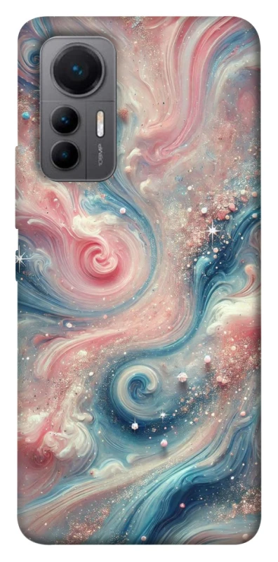 Чехол на Xiaomi 12 Lite Epoxy design ver.4 фото 1 из 1