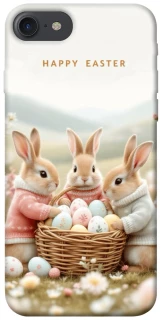 Чохол на Apple iPhone 7 / 8 (4.7") BunnyMood фото 1 з 1