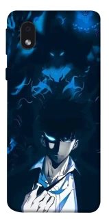 Чохол на Samsung Galaxy M01 Core / A01 Core Solo Leveling Sung фото 1 з 1