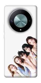 Чехол на Huawei Magic6 Lite LE SSERAFIM фото 1 из 1