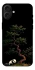 Чехол на Apple iPhone 16 Plus Panda and tree фото 1 из 1