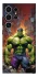 Чехол на Samsung Galaxy S25 Ultra Hulk фото 1 из 1