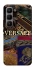 Чехол на Infinix Hot 60 Pro+ Versace фото 1 из 1