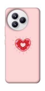 Чохол на Xiaomi Civi 5 Pro Sweet donut фото 1 з 1