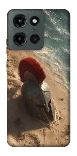 Чехол на Motorola Moto G Power (2025) Odyssey ver.3 фото 1 из 1