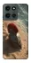 Чехол на Motorola Moto G Power (2025) Odyssey ver.3 фото 1 из 1
