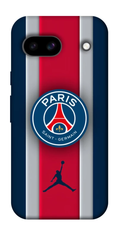 Чехол на Google Pixel 8a FC PSG v3 фото 1 из 1